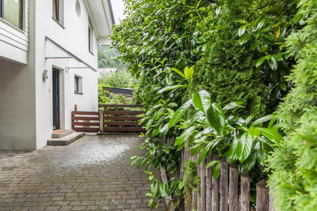 Das Bergzeit Farchant Eksteriør bilde